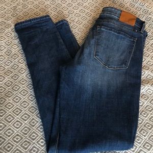 Lucky Brand Ava Skinny jeans!